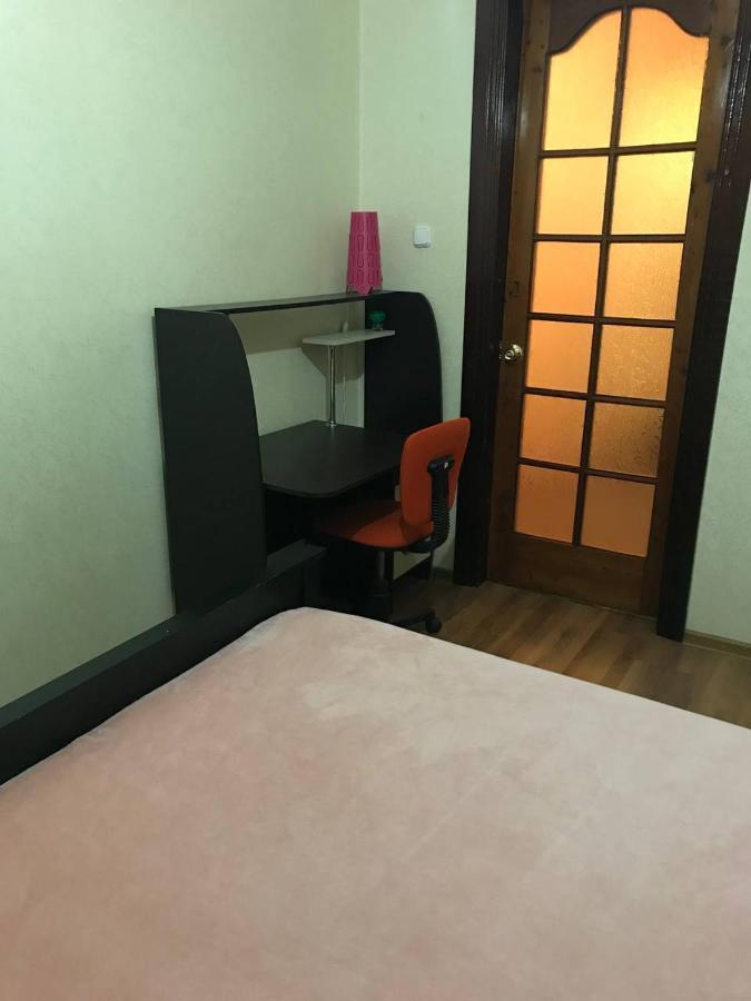 Apartament Chasha Polnaya Suchumi Zewnętrze zdjęcie
