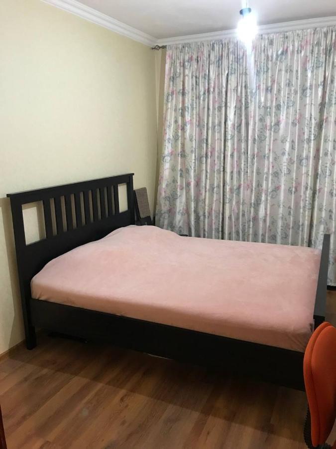 Apartament Chasha Polnaya Suchumi Zewnętrze zdjęcie