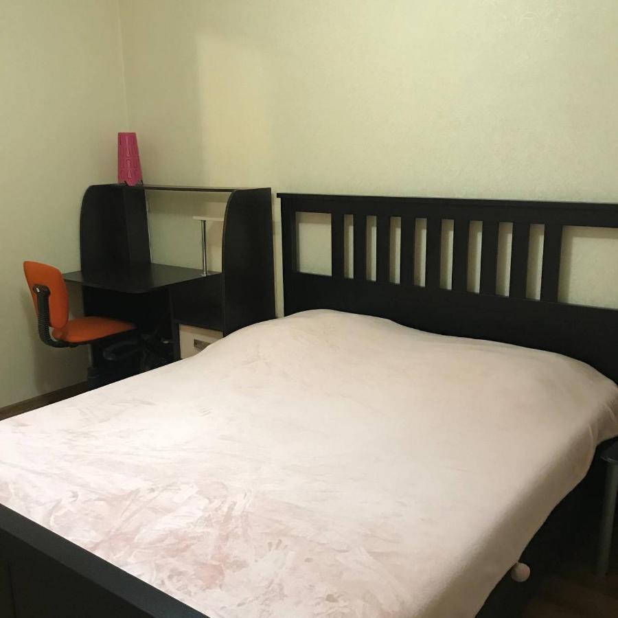 Apartament Chasha Polnaya Suchumi Zewnętrze zdjęcie