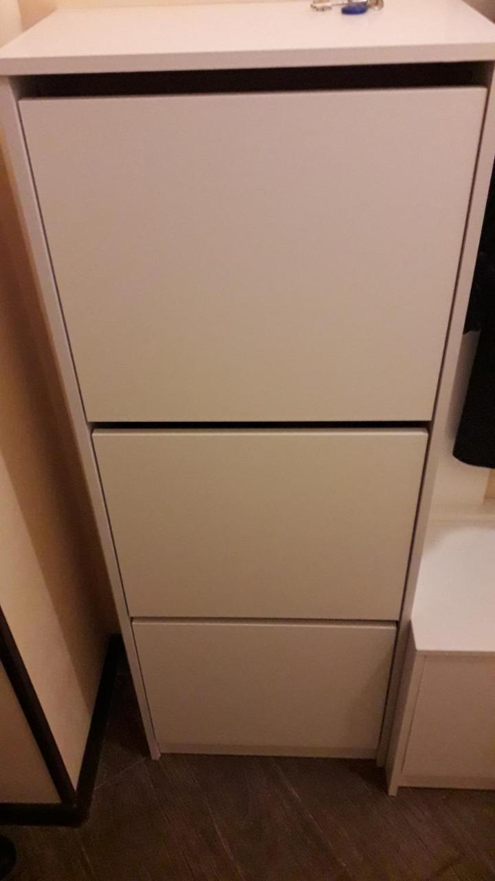 Apartament Chasha Polnaya Suchumi Zewnętrze zdjęcie