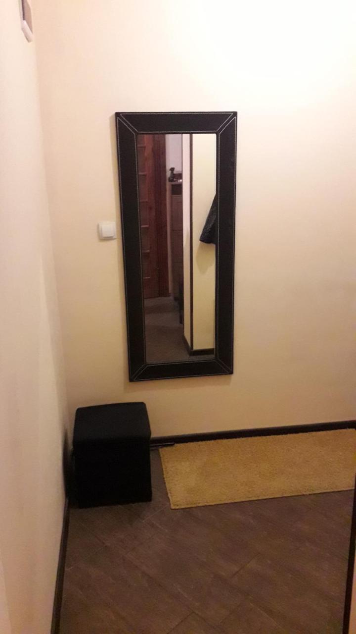 Apartament Chasha Polnaya Suchumi Zewnętrze zdjęcie