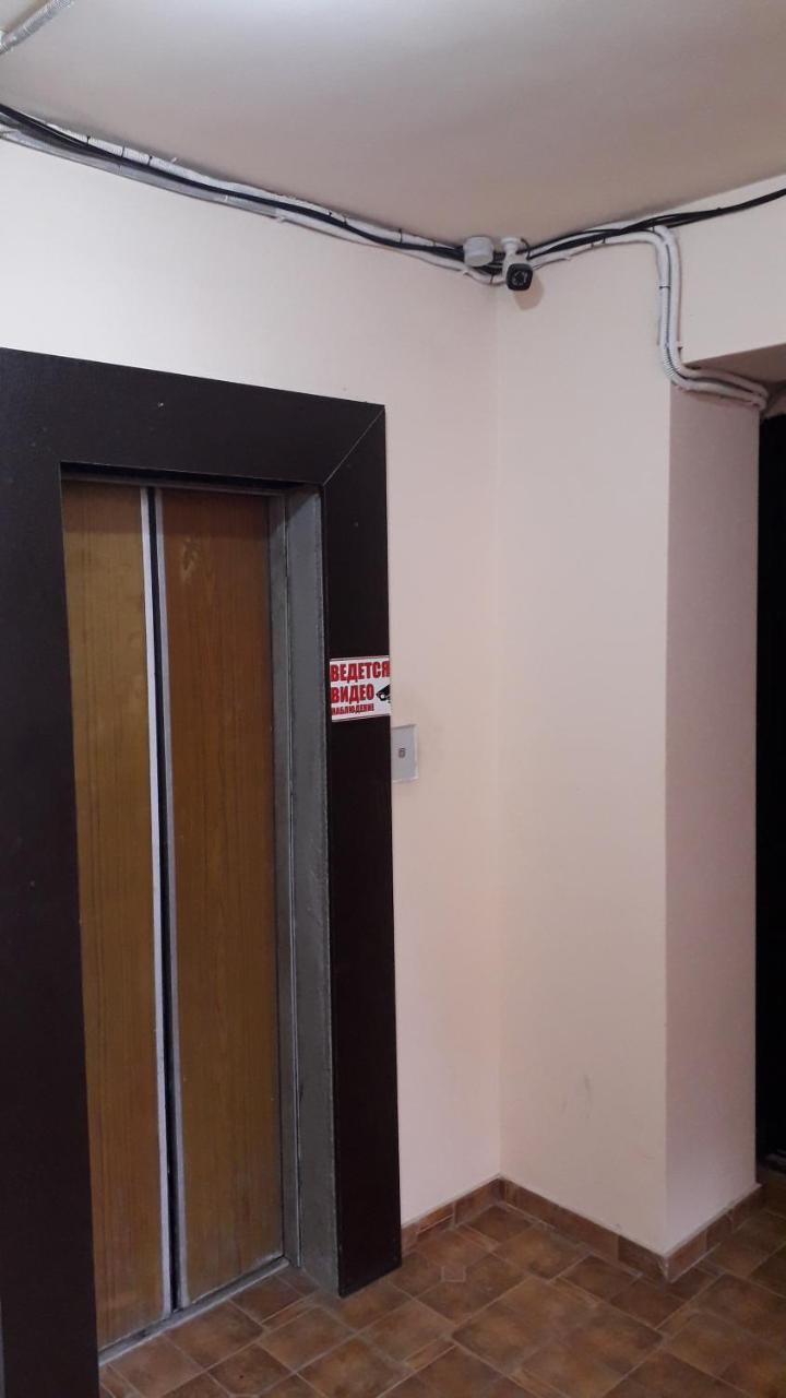 Apartament Chasha Polnaya Suchumi Zewnętrze zdjęcie