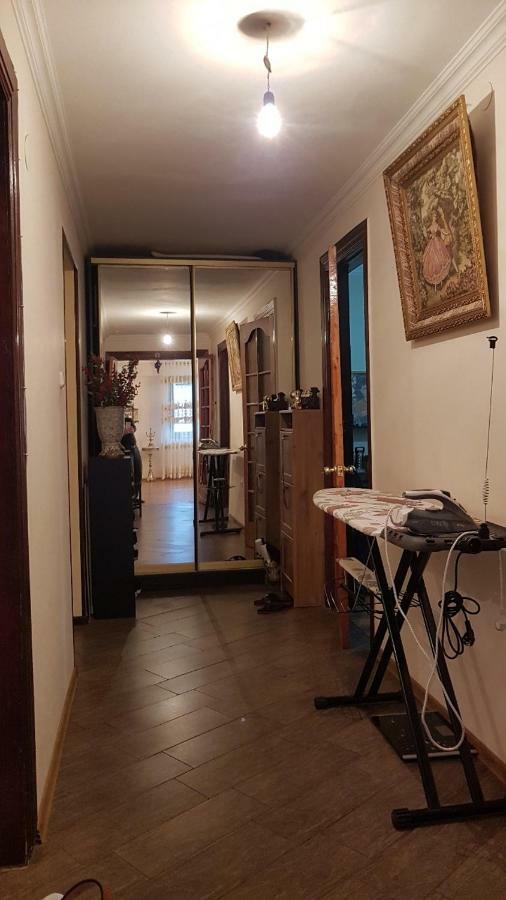 Apartament Chasha Polnaya Suchumi Zewnętrze zdjęcie